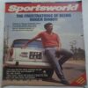 Sports World ( 22 - 28 March, 1989 )