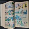 ( 12 in 1 Single Binding ) Chandamama  . Edition : - { 1. Chandamama ( Vol. 04 , No. 13 ) , 2. Chandamama ( Vol. 04 , No. 08 ) 3. Chandamama ( Vol. 04 , No. 15 ) , 4. Chandamama ( Vol. 04 , No. 16 ) , 5. Chandamama ( Vol. 04 , No. 17 ) , 6. Chandamama ( Vol. 04 , No. 18 ) , 7. Chandamama ( Vol. 04 , No. 19 ) , 8. Chandamama ( Vol. 04 , No. 20 ) , 9. Chandamama ( Vol. 04 , No. 21 ) , 10. Chandamama ( Vol. 04 , No. 22 ) , 11. Chandamama ( Vol. 04 , No. 23 ) , 12. Chandamama ( Vol. 04 , No. 24 ) }.