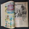( 12 in 1 Single Binding ) Chandamama  . Edition : - { 1. Chandamama ( Vol. 04 , No. 13 ) , 2. Chandamama ( Vol. 04 , No. 08 ) 3. Chandamama ( Vol. 04 , No. 15 ) , 4. Chandamama ( Vol. 04 , No. 16 ) , 5. Chandamama ( Vol. 04 , No. 17 ) , 6. Chandamama ( Vol. 04 , No. 18 ) , 7. Chandamama ( Vol. 04 , No. 19 ) , 8. Chandamama ( Vol. 04 , No. 20 ) , 9. Chandamama ( Vol. 04 , No. 21 ) , 10. Chandamama ( Vol. 04 , No. 22 ) , 11. Chandamama ( Vol. 04 , No. 23 ) , 12. Chandamama ( Vol. 04 , No. 24 ) }.