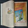 ( 12 in 1 Single Binding ) Chandamama  . Edition : - { 1. Chandamama ( Vol. 04 , No. 13 ) , 2. Chandamama ( Vol. 04 , No. 08 ) 3. Chandamama ( Vol. 04 , No. 15 ) , 4. Chandamama ( Vol. 04 , No. 16 ) , 5. Chandamama ( Vol. 04 , No. 17 ) , 6. Chandamama ( Vol. 04 , No. 18 ) , 7. Chandamama ( Vol. 04 , No. 19 ) , 8. Chandamama ( Vol. 04 , No. 20 ) , 9. Chandamama ( Vol. 04 , No. 21 ) , 10. Chandamama ( Vol. 04 , No. 22 ) , 11. Chandamama ( Vol. 04 , No. 23 ) , 12. Chandamama ( Vol. 04 , No. 24 ) }.