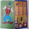 Mickey Mouse Sone Ki Tapu