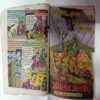 Ab  Marenge  Sab  ( First Page Down Side Small Cut / Front Cover Missing )