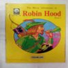 Robin Hood Part -1