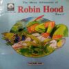 Robin Hood Part -2