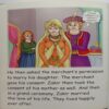 2 in 1-Ali Baba And The Forty Thieves, The Ninth Statue
