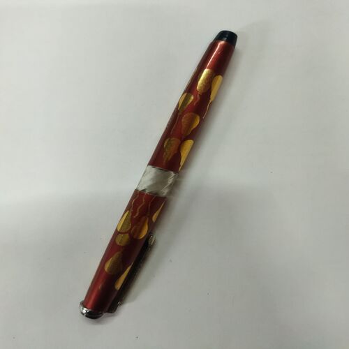 OLD FOUNTAIN PEN
