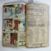 Tinkle Binding  ( No. 191 / No. 192 / No. 193 / No. 194 / No. 195 / No. 196 / No. 197 / No. 198 Front Cover missing / No. 199 / No. 200 ).