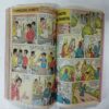 Tinkle Binding  ( No. 191 / No. 192 / No. 193 / No. 194 / No. 195 / No. 196 / No. 197 / No. 198 Front Cover missing / No. 199 / No. 200 ).