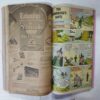 Tinkle Binding  ( No. 191 / No. 192 / No. 193 / No. 194 / No. 195 / No. 196 / No. 197 / No. 198 Front Cover missing / No. 199 / No. 200 ).
