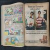 ( 12 In 1 Single Binding ) Chandamama . Edition :- { 1. Chandamama ( Vol. 04 , No. 01 ) 12th October 1983 , 2. Chandamama ( Vol. 04 , No. 02 ) 5th November 1983 , 3. Chandamama ( Vol. 04 , No. 03 ) 20th November 1983 , 4. Chandamama ( Vol. 04 , No. 04 ) 5th December 1983 , 5. Chandamama ( Vol. 04 , No. 05 ) 20th December 1983 , 6. Chandamama ( 78 ) , 7. Chandamama ( 79 ) , 8. Chandamama ( 80 ) , 9. Chandamama ( 81 ) , 10. Chandamama ( 82 ) , 11. Chandamama ( Vol. 04 , No. 11 )83  20th March 1984 & 12. Chandamama ( Vol. 04 , No. 12 )84 .