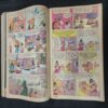 ( 12 In 1 Single Binding ) Chandamama . Edition :- { 1. Chandamama ( Vol. 04 , No. 01 ) 12th October 1983 , 2. Chandamama ( Vol. 04 , No. 02 ) 5th November 1983 , 3. Chandamama ( Vol. 04 , No. 03 ) 20th November 1983 , 4. Chandamama ( Vol. 04 , No. 04 ) 5th December 1983 , 5. Chandamama ( Vol. 04 , No. 05 ) 20th December 1983 , 6. Chandamama ( 78 ) , 7. Chandamama ( 79 ) , 8. Chandamama ( 80 ) , 9. Chandamama ( 81 ) , 10. Chandamama ( 82 ) , 11. Chandamama ( Vol. 04 , No. 11 )83  20th March 1984 & 12. Chandamama ( Vol. 04 , No. 12 )84 .
