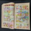 ( 12 In 1 Single Binding ) Chandamama . Edition :- { 1. Chandamama ( Vol. 04 , No. 01 ) 12th October 1983 , 2. Chandamama ( Vol. 04 , No. 02 ) 5th November 1983 , 3. Chandamama ( Vol. 04 , No. 03 ) 20th November 1983 , 4. Chandamama ( Vol. 04 , No. 04 ) 5th December 1983 , 5. Chandamama ( Vol. 04 , No. 05 ) 20th December 1983 , 6. Chandamama ( 78 ) , 7. Chandamama ( 79 ) , 8. Chandamama ( 80 ) , 9. Chandamama ( 81 ) , 10. Chandamama ( 82 ) , 11. Chandamama ( Vol. 04 , No. 11 )83  20th March 1984 & 12. Chandamama ( Vol. 04 , No. 12 )84 .