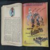 ( 12 In 1 Single Binding ) Chandamama . Edition :- { 1. Chandamama ( Vol. 04 , No. 01 ) 12th October 1983 , 2. Chandamama ( Vol. 04 , No. 02 ) 5th November 1983 , 3. Chandamama ( Vol. 04 , No. 03 ) 20th November 1983 , 4. Chandamama ( Vol. 04 , No. 04 ) 5th December 1983 , 5. Chandamama ( Vol. 04 , No. 05 ) 20th December 1983 , 6. Chandamama ( 78 ) , 7. Chandamama ( 79 ) , 8. Chandamama ( 80 ) , 9. Chandamama ( 81 ) , 10. Chandamama ( 82 ) , 11. Chandamama ( Vol. 04 , No. 11 )83  20th March 1984 & 12. Chandamama ( Vol. 04 , No. 12 )84 .