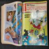 ( 12 In 1 Single Binding ) Chandamama . Edition :- { 1. Chandamama ( Vol. 04 , No. 01 ) 12th October 1983 , 2. Chandamama ( Vol. 04 , No. 02 ) 5th November 1983 , 3. Chandamama ( Vol. 04 , No. 03 ) 20th November 1983 , 4. Chandamama ( Vol. 04 , No. 04 ) 5th December 1983 , 5. Chandamama ( Vol. 04 , No. 05 ) 20th December 1983 , 6. Chandamama ( 78 ) , 7. Chandamama ( 79 ) , 8. Chandamama ( 80 ) , 9. Chandamama ( 81 ) , 10. Chandamama ( 82 ) , 11. Chandamama ( Vol. 04 , No. 11 )83  20th March 1984 & 12. Chandamama ( Vol. 04 , No. 12 )84 .