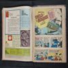 ( 10 In 1 Single Binding ) Chandamama Classics And Comics . Edition :- { 1. Chandamama ( Vol. 03 , No. 13 ). 2. Chandamama ( Vol. 03 , No. 14 ) 6-20 May 1983. 3. Chandamama ( Vol. 03 , No. 15 ) 20th May 1983. 4. Chandamama ( Vol. 03 , No. 16 ) 6-20 June 1983. 5.Chandamama ( Vol. 03 , No. 19 ) 20th July 1983. 6. Chandamama ( Vol. 03 , No. 20 ). 5th August 1983. 7. Chandamama ( Vol. 03 , No. 21 ) 20th August 1983.  8. Chandamama ( Vol. 03 , No. 22 ) 5th September 1983.  9. Chandamama ( Vol. 03 , No. 23 ) 20th September 1983 & 10. Chandamama ( Vol. 03 , No. 24 ) 5th October 1983 }.