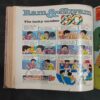 ( 10 In 1 Single Binding ) Chandamama Classics And Comics . Edition :- { 1. Chandamama ( Vol. 03 , No. 13 ). 2. Chandamama ( Vol. 03 , No. 14 ) 6-20 May 1983. 3. Chandamama ( Vol. 03 , No. 15 ) 20th May 1983. 4. Chandamama ( Vol. 03 , No. 16 ) 6-20 June 1983. 5.Chandamama ( Vol. 03 , No. 19 ) 20th July 1983. 6. Chandamama ( Vol. 03 , No. 20 ). 5th August 1983. 7. Chandamama ( Vol. 03 , No. 21 ) 20th August 1983.  8. Chandamama ( Vol. 03 , No. 22 ) 5th September 1983.  9. Chandamama ( Vol. 03 , No. 23 ) 20th September 1983 & 10. Chandamama ( Vol. 03 , No. 24 ) 5th October 1983 }.