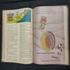 ( 10 In 1 Single Binding ) Chandamama Classics And Comics . Edition :- { 1. Chandamama ( Vol. 03 , No. 13 ). 2. Chandamama ( Vol. 03 , No. 14 ) 6-20 May 1983. 3. Chandamama ( Vol. 03 , No. 15 ) 20th May 1983. 4. Chandamama ( Vol. 03 , No. 16 ) 6-20 June 1983. 5.Chandamama ( Vol. 03 , No. 19 ) 20th July 1983. 6. Chandamama ( Vol. 03 , No. 20 ). 5th August 1983. 7. Chandamama ( Vol. 03 , No. 21 ) 20th August 1983.  8. Chandamama ( Vol. 03 , No. 22 ) 5th September 1983.  9. Chandamama ( Vol. 03 , No. 23 ) 20th September 1983 & 10. Chandamama ( Vol. 03 , No. 24 ) 5th October 1983 }.