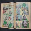 ( 10 In 1 Single Binding ) Chandamama Classics And Comics . Edition :- { 1. Chandamama ( Vol. 03 , No. 13 ). 2. Chandamama ( Vol. 03 , No. 14 ) 6-20 May 1983. 3. Chandamama ( Vol. 03 , No. 15 ) 20th May 1983. 4. Chandamama ( Vol. 03 , No. 16 ) 6-20 June 1983. 5.Chandamama ( Vol. 03 , No. 19 ) 20th July 1983. 6. Chandamama ( Vol. 03 , No. 20 ). 5th August 1983. 7. Chandamama ( Vol. 03 , No. 21 ) 20th August 1983.  8. Chandamama ( Vol. 03 , No. 22 ) 5th September 1983.  9. Chandamama ( Vol. 03 , No. 23 ) 20th September 1983 & 10. Chandamama ( Vol. 03 , No. 24 ) 5th October 1983 }.