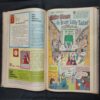 ( 10 In 1 Single Binding ) Chandamama Classics And Comics . Edition :- { 1. Chandamama ( Vol. 03 , No. 13 ). 2. Chandamama ( Vol. 03 , No. 14 ) 6-20 May 1983. 3. Chandamama ( Vol. 03 , No. 15 ) 20th May 1983. 4. Chandamama ( Vol. 03 , No. 16 ) 6-20 June 1983. 5.Chandamama ( Vol. 03 , No. 19 ) 20th July 1983. 6. Chandamama ( Vol. 03 , No. 20 ). 5th August 1983. 7. Chandamama ( Vol. 03 , No. 21 ) 20th August 1983.  8. Chandamama ( Vol. 03 , No. 22 ) 5th September 1983.  9. Chandamama ( Vol. 03 , No. 23 ) 20th September 1983 & 10. Chandamama ( Vol. 03 , No. 24 ) 5th October 1983 }.