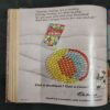 ( 10 In 1 Single Binding ) Chandamama Classics And Comics . Edition :- { 1. Chandamama ( Vol. 03 , No. 13 ). 2. Chandamama ( Vol. 03 , No. 14 ) 6-20 May 1983. 3. Chandamama ( Vol. 03 , No. 15 ) 20th May 1983. 4. Chandamama ( Vol. 03 , No. 16 ) 6-20 June 1983. 5.Chandamama ( Vol. 03 , No. 19 ) 20th July 1983. 6. Chandamama ( Vol. 03 , No. 20 ). 5th August 1983. 7. Chandamama ( Vol. 03 , No. 21 ) 20th August 1983.  8. Chandamama ( Vol. 03 , No. 22 ) 5th September 1983.  9. Chandamama ( Vol. 03 , No. 23 ) 20th September 1983 & 10. Chandamama ( Vol. 03 , No. 24 ) 5th October 1983 }.