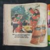 ( 10 In 1 Single Binding ) Chandamama Classics And Comics . Edition :- { 1. Chandamama ( Vol. 03 , No. 13 ). 2. Chandamama ( Vol. 03 , No. 14 ) 6-20 May 1983. 3. Chandamama ( Vol. 03 , No. 15 ) 20th May 1983. 4. Chandamama ( Vol. 03 , No. 16 ) 6-20 June 1983. 5.Chandamama ( Vol. 03 , No. 19 ) 20th July 1983. 6. Chandamama ( Vol. 03 , No. 20 ). 5th August 1983. 7. Chandamama ( Vol. 03 , No. 21 ) 20th August 1983.  8. Chandamama ( Vol. 03 , No. 22 ) 5th September 1983.  9. Chandamama ( Vol. 03 , No. 23 ) 20th September 1983 & 10. Chandamama ( Vol. 03 , No. 24 ) 5th October 1983 }.