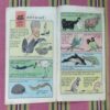 Nishidh Dharti . ( Front Cover Center Small Circle Cut ) .