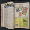 ( 10 In 1 Single Binding ) Chandamama Classics And Comics . Edition :- { 1. Chandamama ( Vol. 03 , No. 13 ). 2. Chandamama ( Vol. 03 , No. 14 ) 6-20 May 1983. 3. Chandamama ( Vol. 03 , No. 15 ) 20th May 1983. 4. Chandamama ( Vol. 03 , No. 16 ) 6-20 June 1983. 5.Chandamama ( Vol. 03 , No. 19 ) 20th July 1983. 6. Chandamama ( Vol. 03 , No. 20 ). 5th August 1983. 7. Chandamama ( Vol. 03 , No. 21 ) 20th August 1983.  8. Chandamama ( Vol. 03 , No. 22 ) 5th September 1983.  9. Chandamama ( Vol. 03 , No. 23 ) 20th September 1983 & 10. Chandamama ( Vol. 03 , No. 24 ) 5th October 1983 }.
