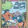 The Legend Of Valour . ( Part - 01 ) .