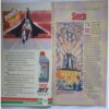 Sports World  ( 29 June - 12 July, 1994 )
