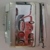 Cassette Recorder