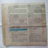 Nanhe Samrat ( December 1998  ) ( Page No . 1 to 4 Missing / Coverless. )