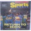 Sports World ( 16 - 29 November, 1994 )