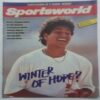 Sports World (  7 - 13 November, 1990 )