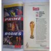 Sports World ( 1 - 14 June, 1994 )