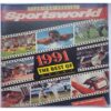 Sports World ( 25 - 31 December, 1991 )
