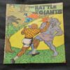 The Battle Of The Gaints .