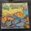 The Smuggler's Ring . ( Part - 01 ).