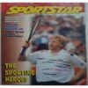 Sport Star (Saturday, May 29, 1993 )