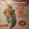 Sports World ( 17-23 April, 1991)