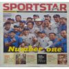 Sport Star ( Saturday, December 12, 2009  ) (Big Size)