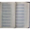 Executive Diary (2003)