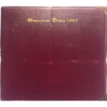 Executive Diary (1997)