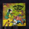 THE RING OF FEAR