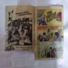 THE SAPTIVE SLEUTHS (FRONT COVER BIG CUT DOWN SIDE)