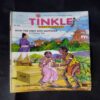 TINKLE (NO-428)