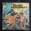 THE SECRET ASSIGNMENT