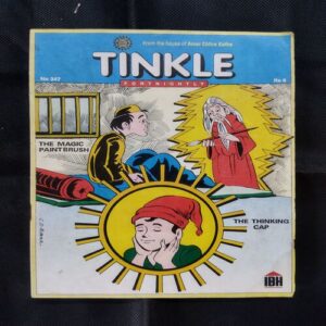 TINKLE (NO-347)