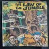 THE LAW OF THE JUNGLE