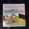 TINKLE (NO-404)