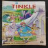 TINKLE (NO-414)